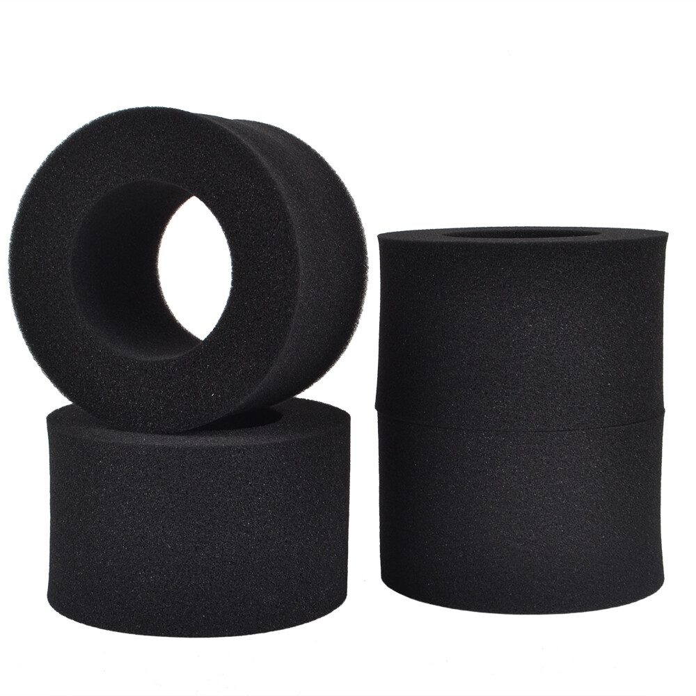 Tire Insert Foam - 4 Buah Spons Bagian Dalam Ban