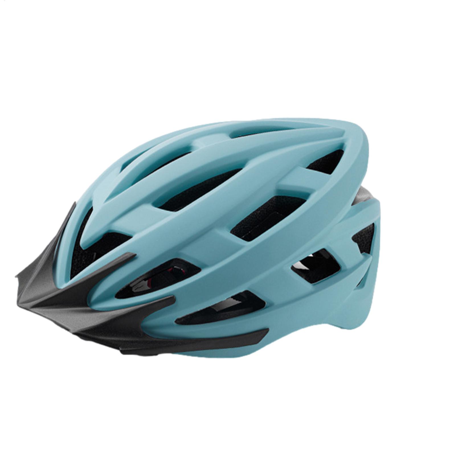 Mountain Biking Gear For Men - Helm Bersepeda Pria Wanita Helm Sepeda