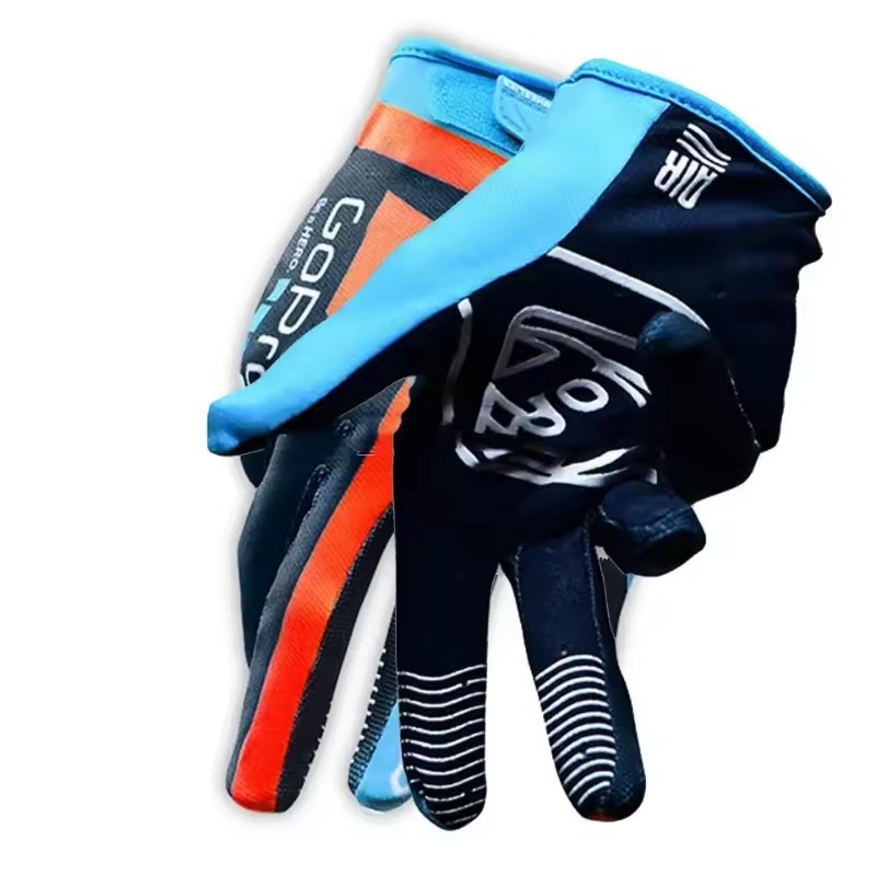 Mountain Biking Gloves - Sarung Tangan Motor Baru Pro Gloves