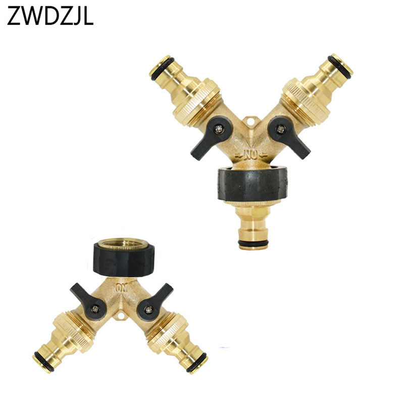 Spoke Nipple Brass - Kuningan 3/4 