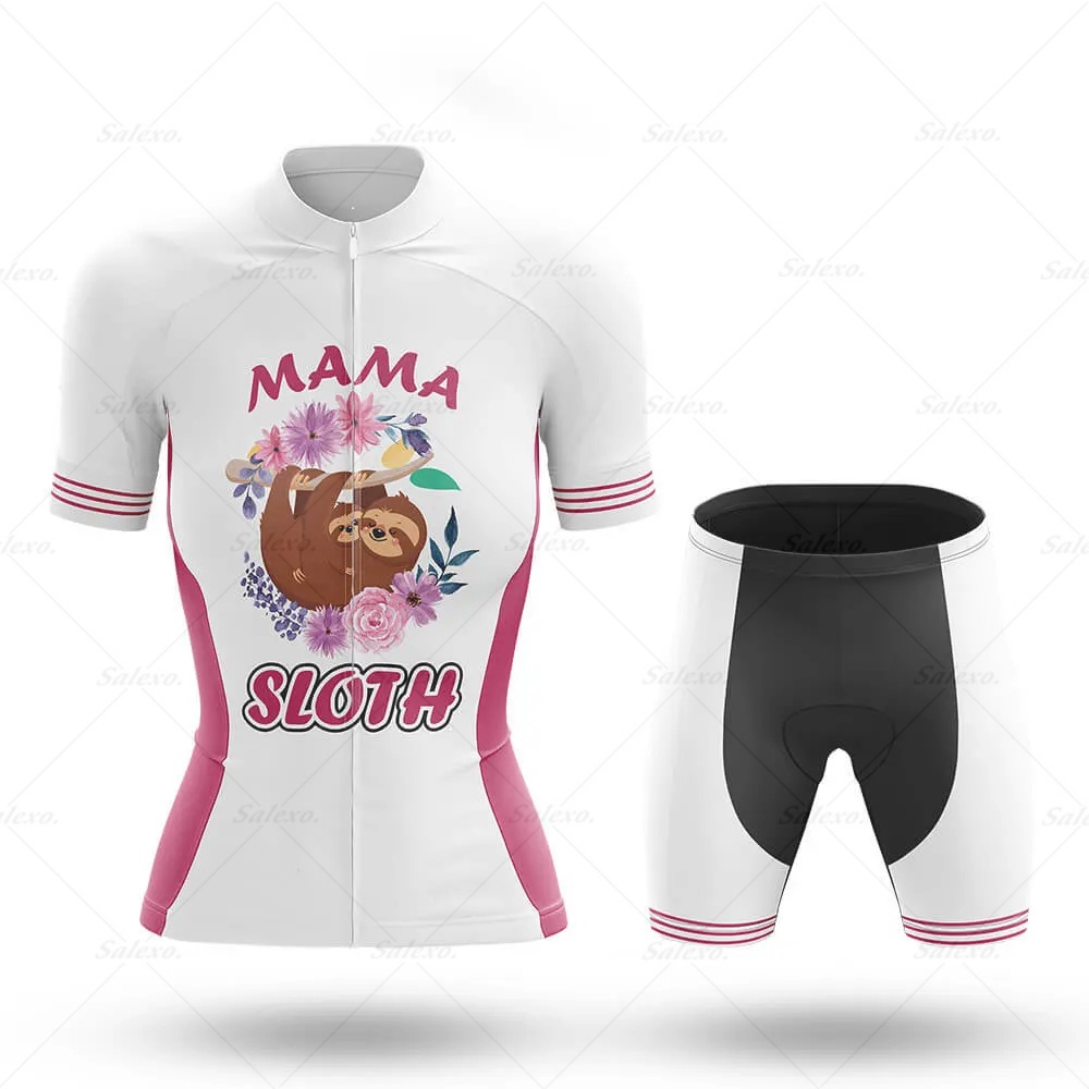 Jersey Bersepeda Lengan Pendek - Mountain Biking New Jersey ulasan dan harga