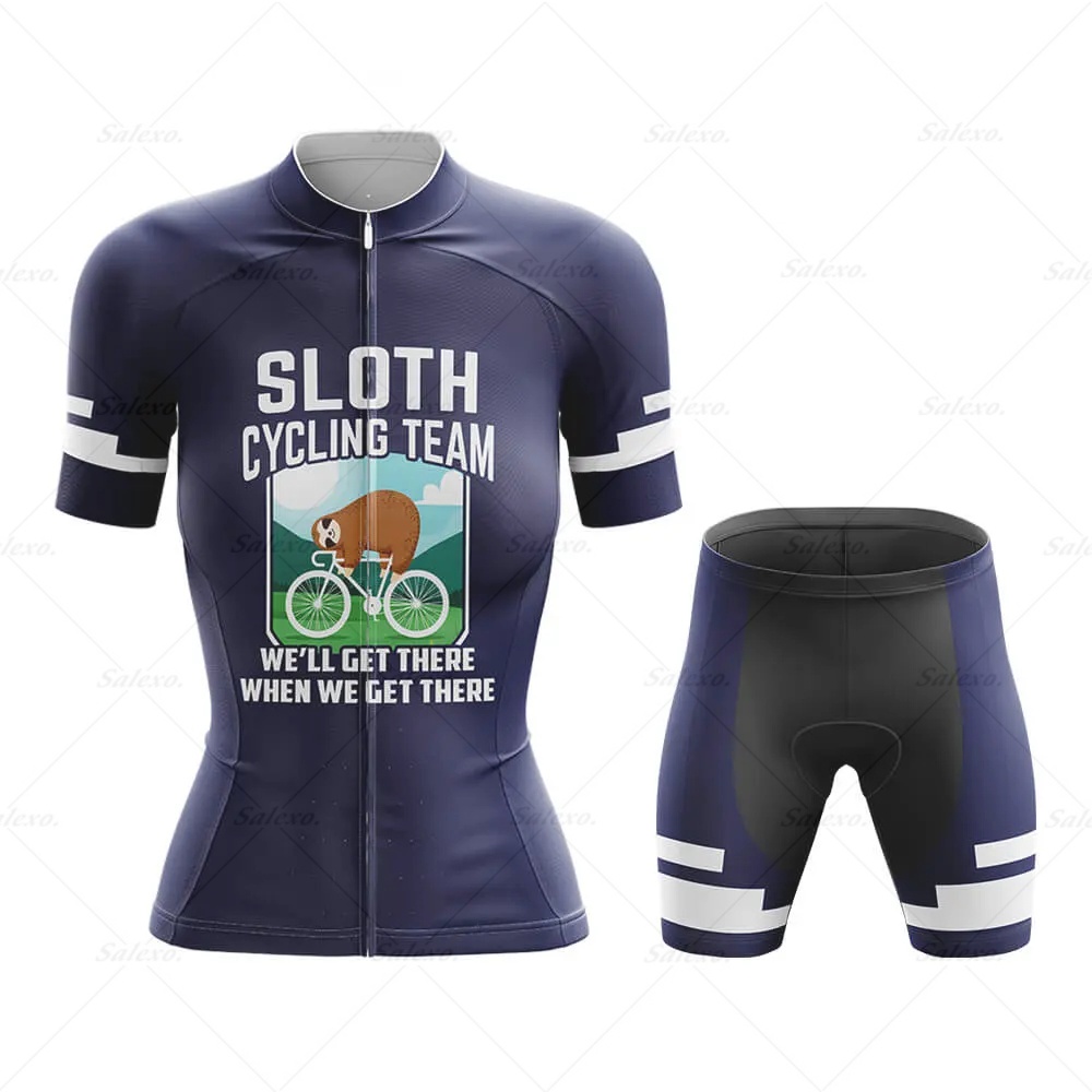 Jersey Bersepeda Lengan Pendek - Mountain Biking New Jersey ulasan dan harga