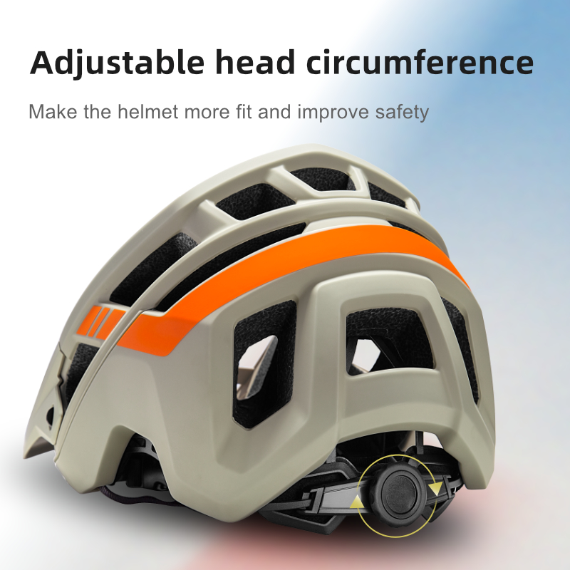 Helm Sepeda Gunung BATFOX Spee - Mountain Biking Gear For Men ulasan dan harga