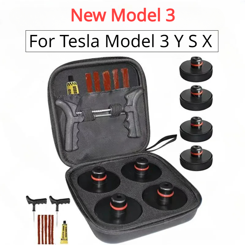 Untuk Tesla Model 3/Y/S/X/3 Hi - Tire Insert Foam ulasan dan harga