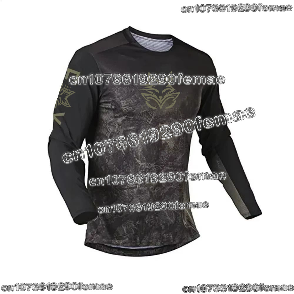 Kaos Berkendara Motorcross Pri - Mountain Biking New Jersey ulasan dan harga