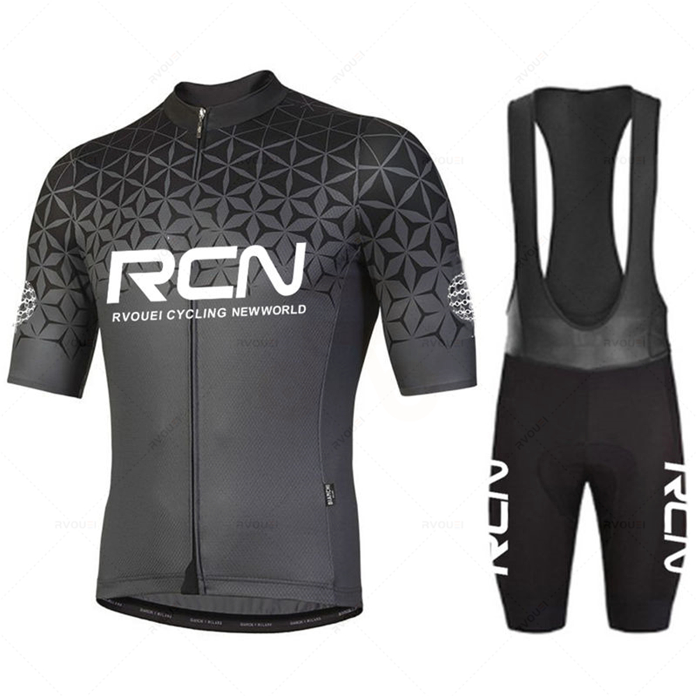 Jersey Bersepeda Tim Rvouei Mu - Mountain Biking New Jersey ulasan dan harga