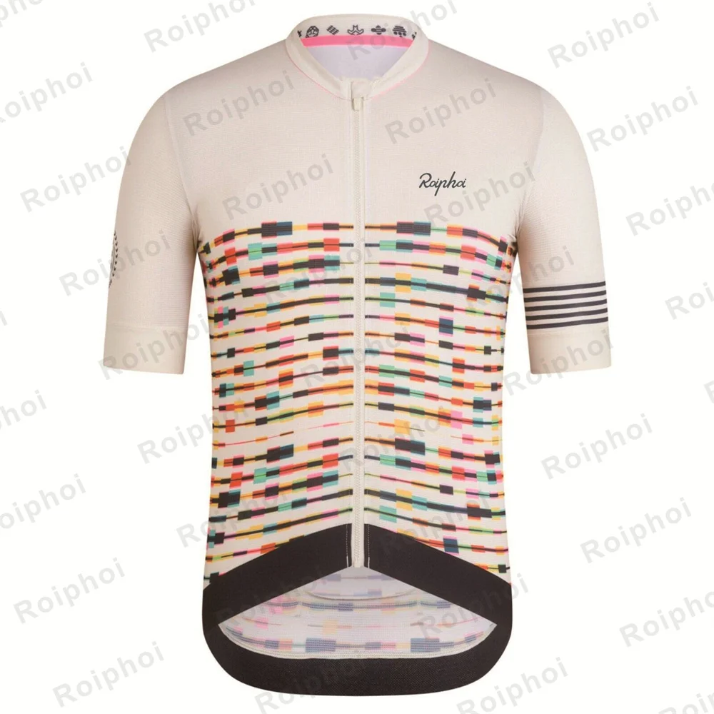 ROIPHOI Jersey AERO Tim PRO Pr - Mountain Biking New Jersey ulasan dan harga
