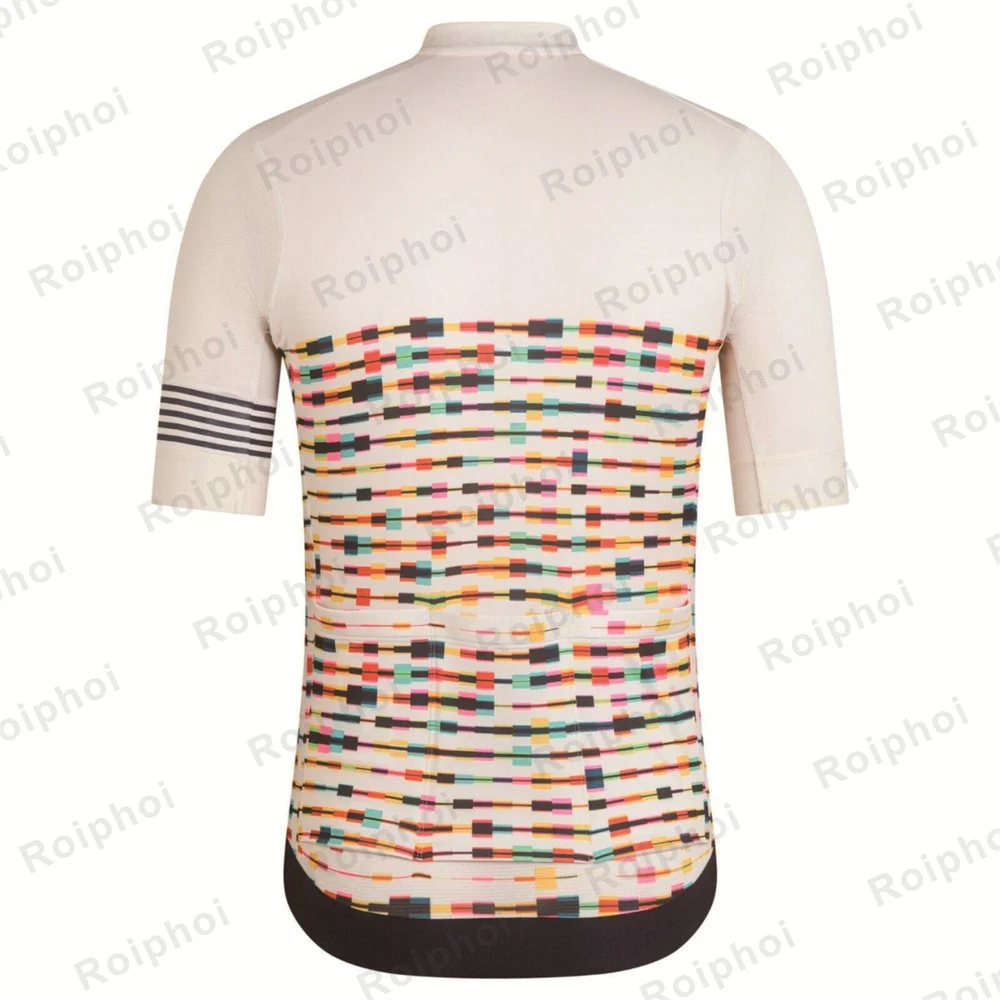 ROIPHOI Jersey AERO Tim PRO Pr - Mountain Biking New Jersey ulasan dan harga