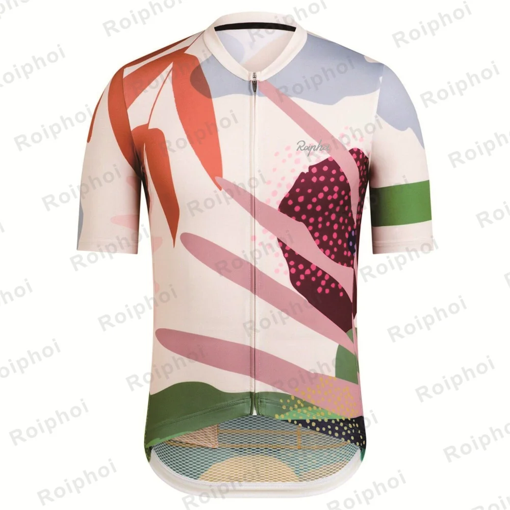 ROIPHOI Jersey AERO Tim PRO Pr - Mountain Biking New Jersey ulasan dan harga