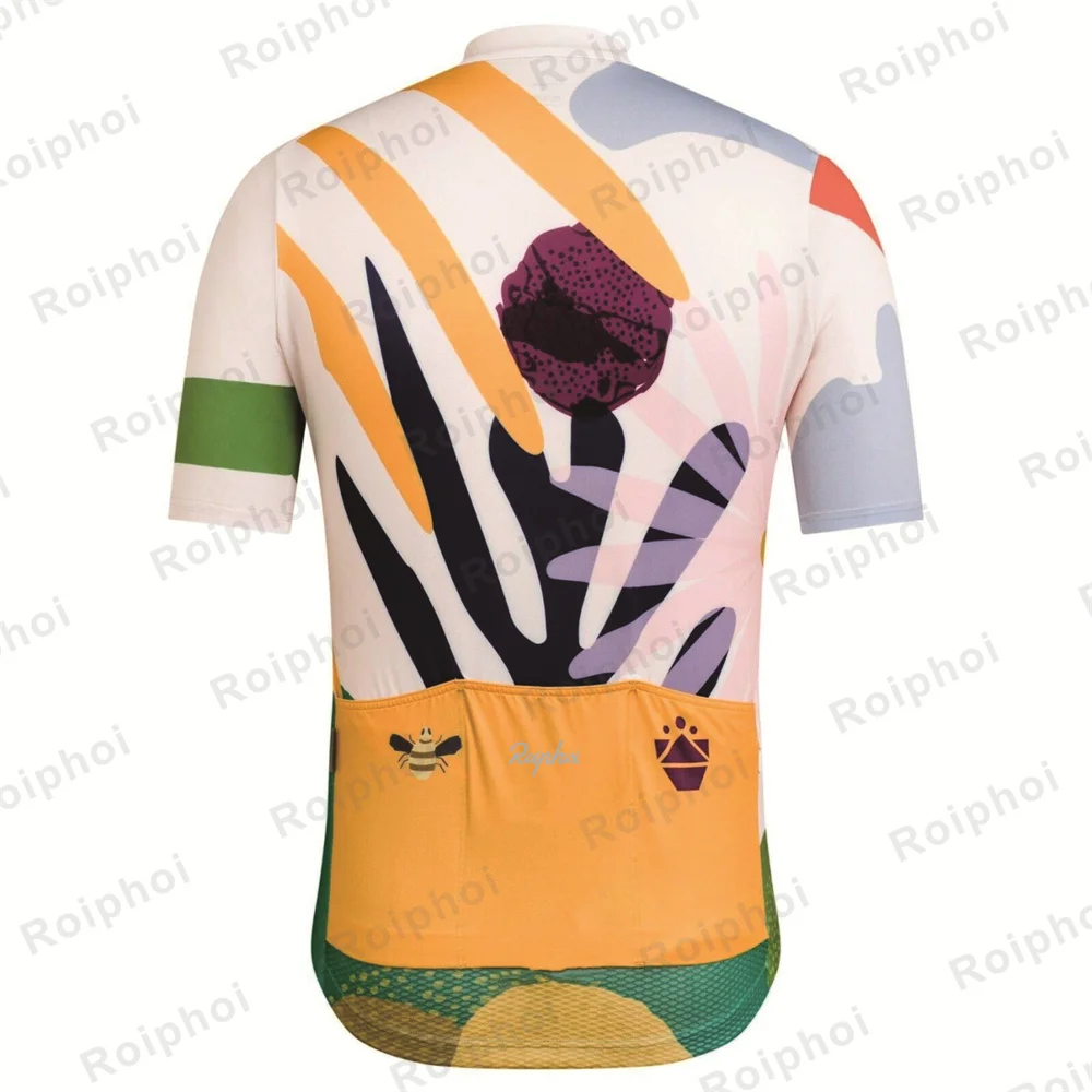 ROIPHOI Jersey AERO Tim PRO Pr - Mountain Biking New Jersey ulasan dan harga