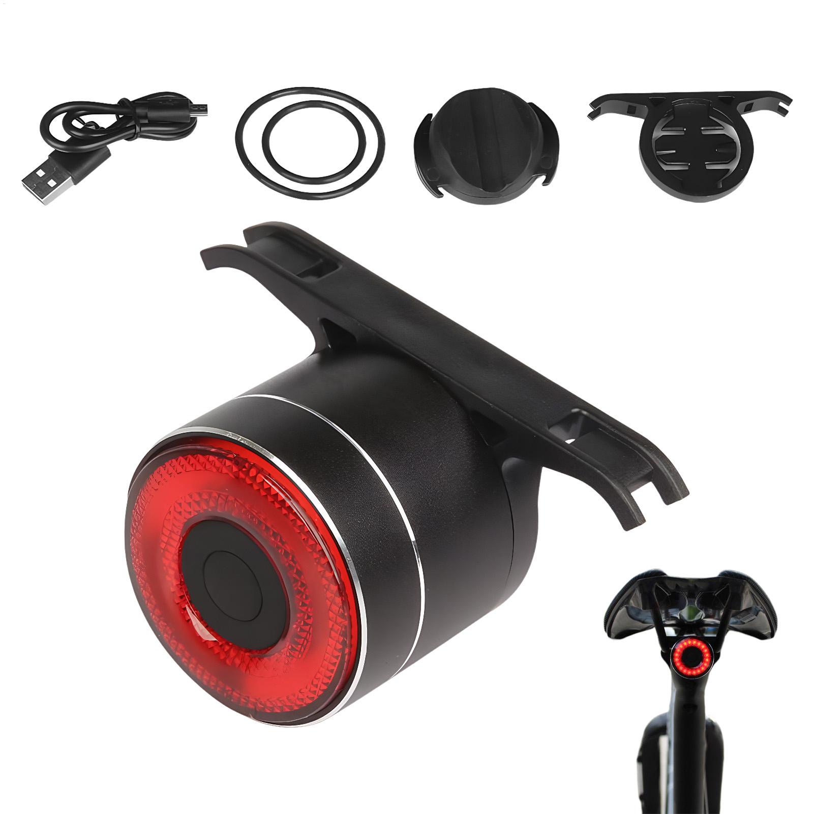 Lampu Belakang Sepeda Lampu Se - Mountain Biking Camp ulasan dan harga