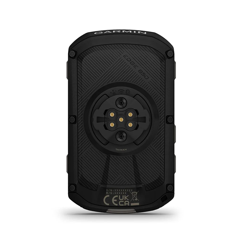 Komputer Bersepeda Garmin Edge - Mountain Biking For Fitness ulasan dan harga