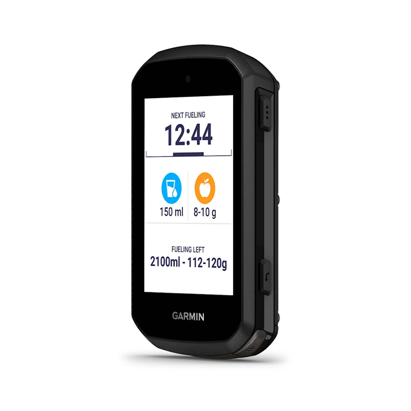 Komputer Bersepeda Garmin Edge - Mountain Biking For Fitness ulasan dan harga