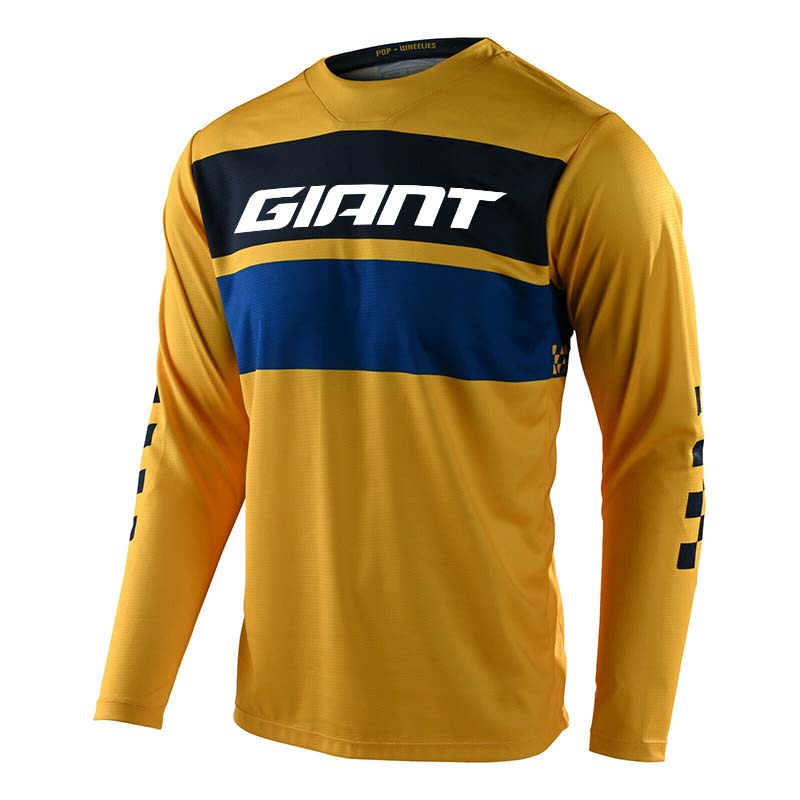 Pakaian Olahraga Motocross Pri - Mountain Biking Downhill ulasan dan harga