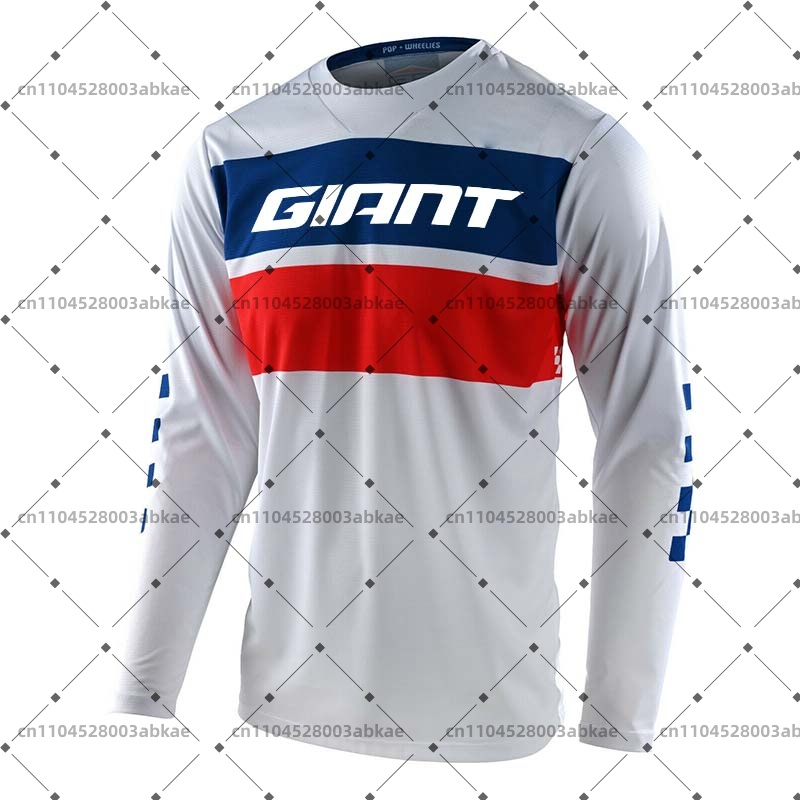 Pakaian Olahraga Motocross Pri - Mountain Biking Downhill ulasan dan harga