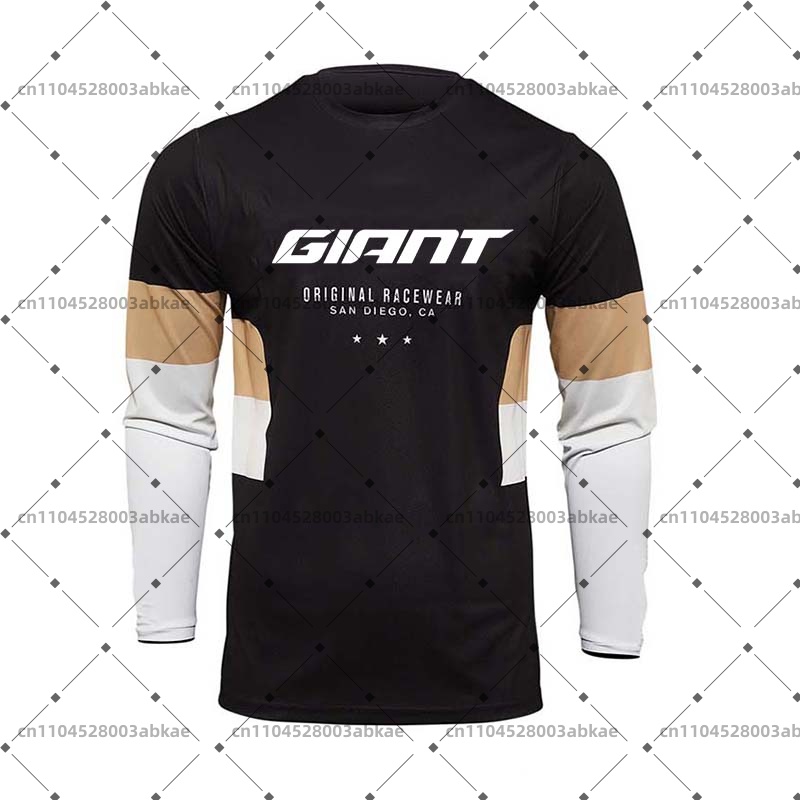 Pakaian Olahraga Motocross Pri - Mountain Biking Downhill ulasan dan harga
