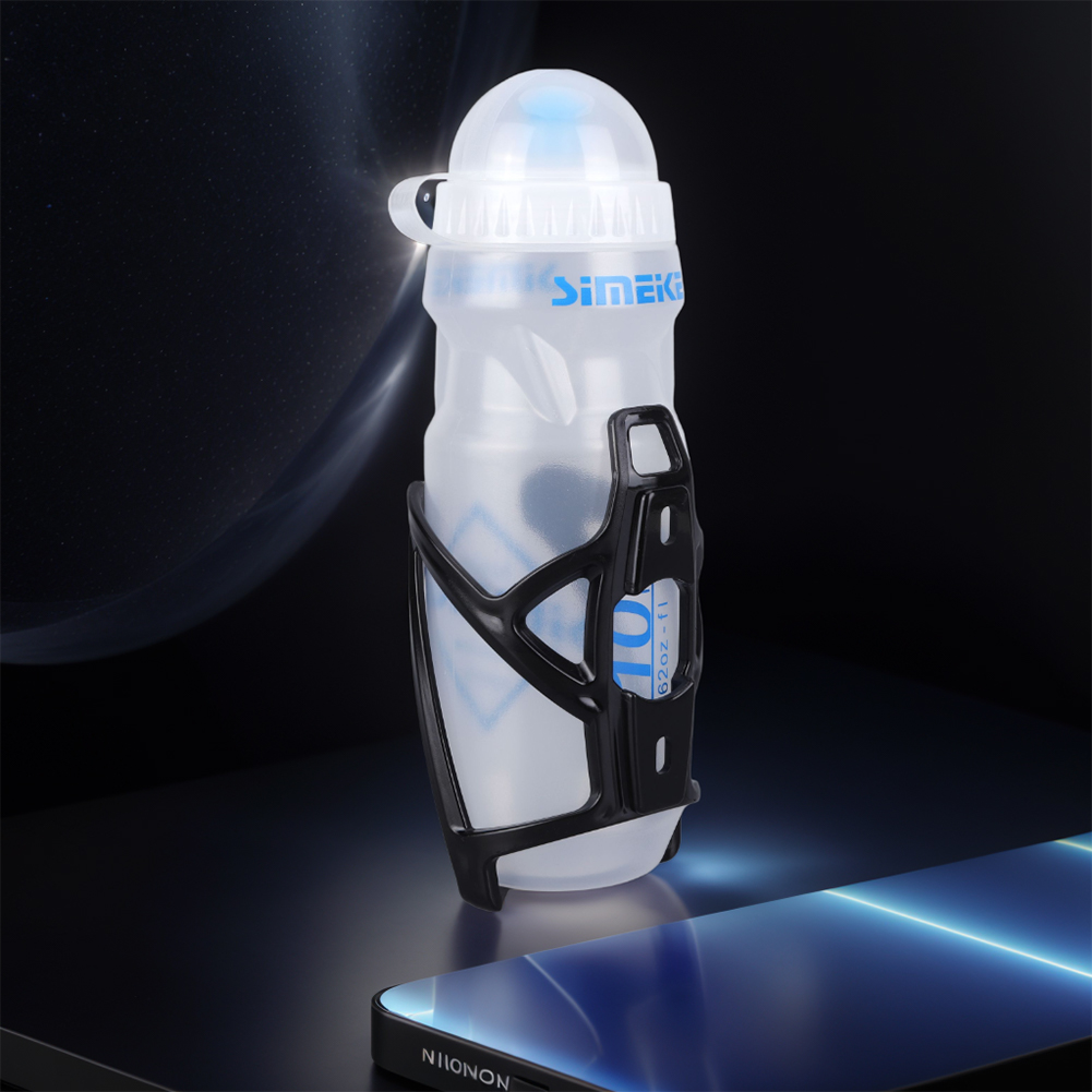 Botol Minum Ringan 610ml denga - Mountain Biking For Fitness ulasan dan harga