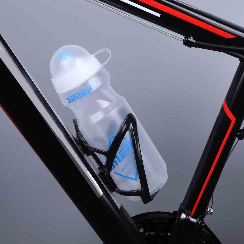 Botol Minum Ringan 610ml denga - Mountain Biking For Fitness ulasan dan harga