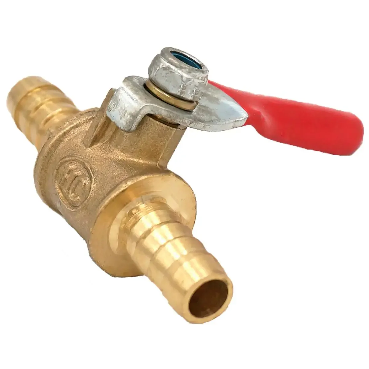 Sesuai Tabung I.D Katup Bola K - Spoke Nipple Brass ulasan dan harga