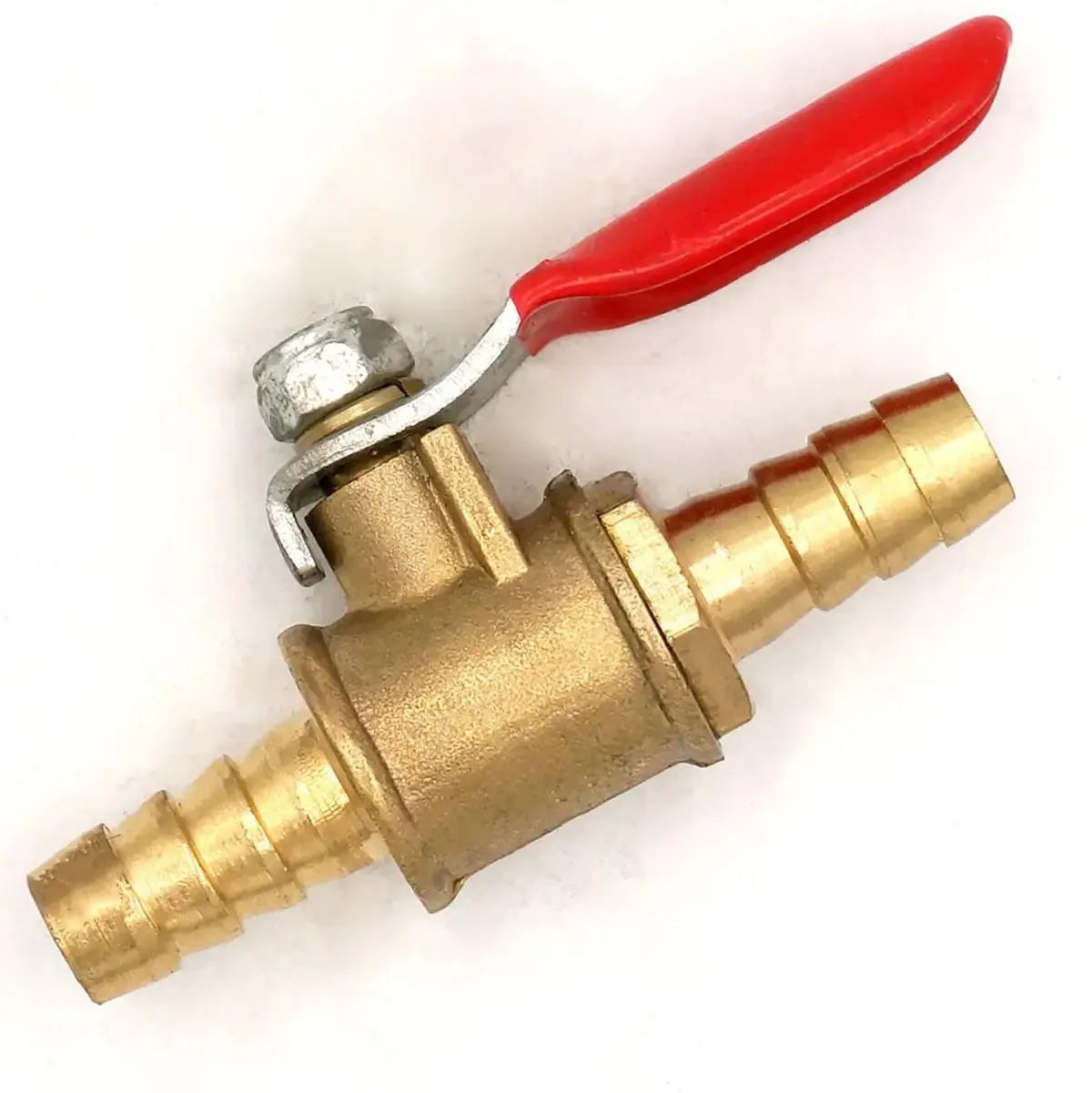Sesuai Tabung I.D Katup Bola K - Spoke Nipple Brass ulasan dan harga