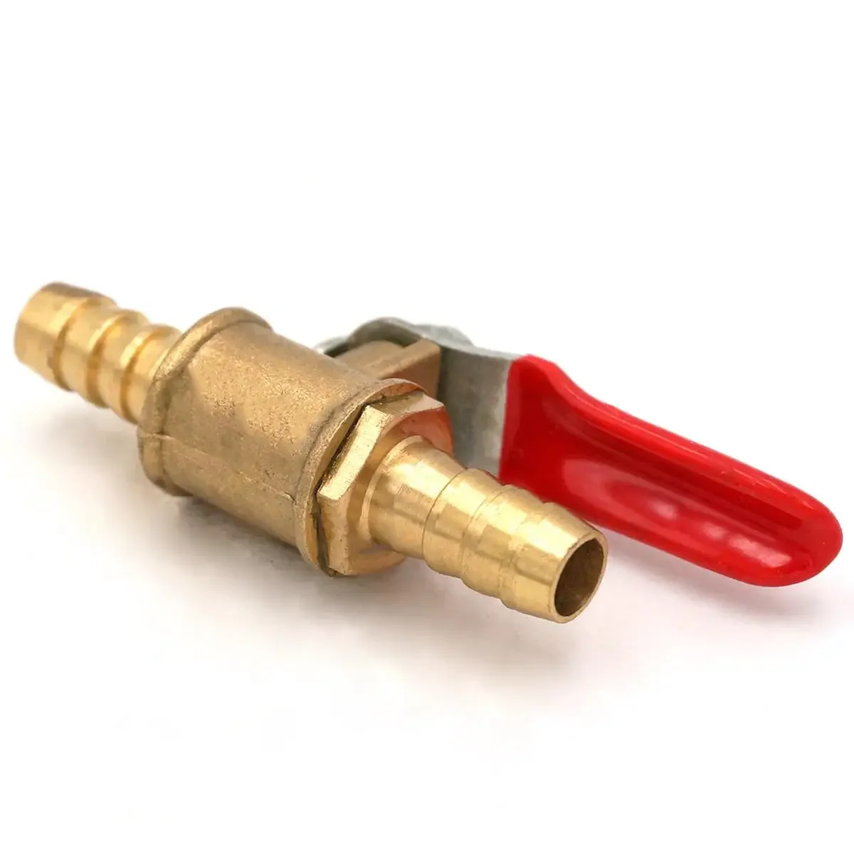 Sesuai Tabung I.D Katup Bola K - Spoke Nipple Brass ulasan dan harga