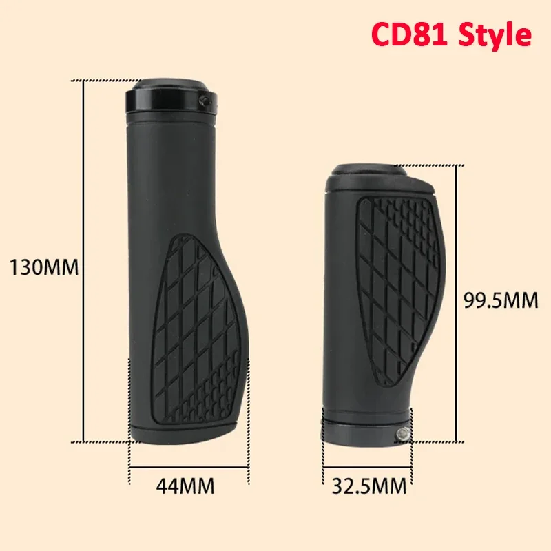 ODI MTB Grip Panjang/Pendek Er - Mountain Biking Gloves ulasan dan harga