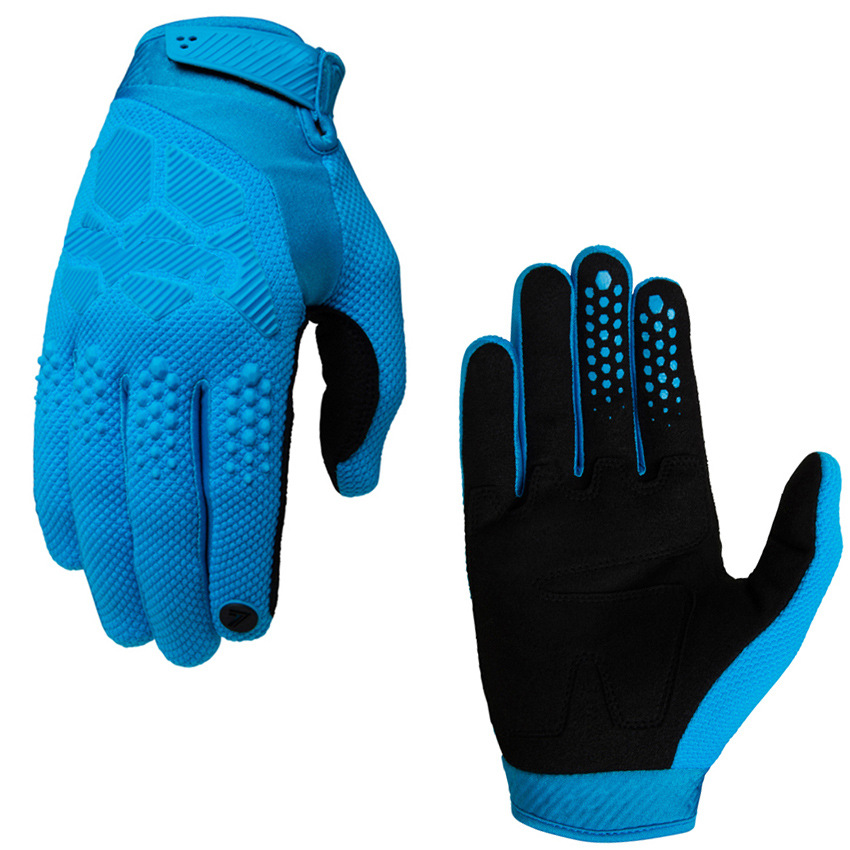 Sarung Tangan Sepeda Motor MX  - Mountain Biking Gloves ulasan dan harga