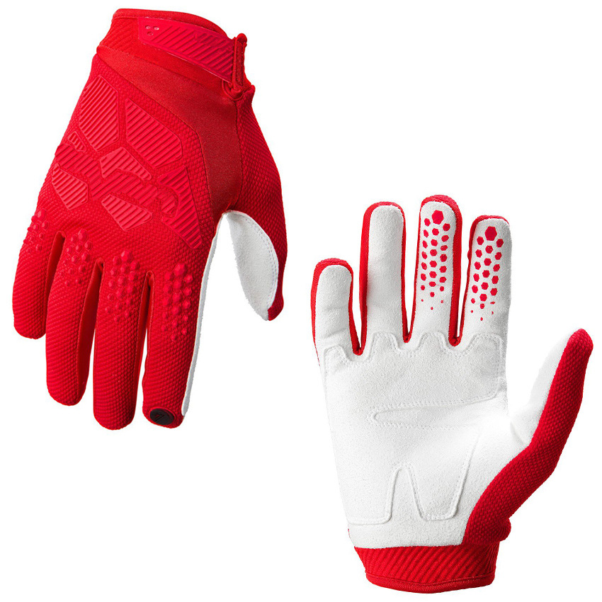 Sarung Tangan Sepeda Motor MX  - Mountain Biking Gloves ulasan dan harga