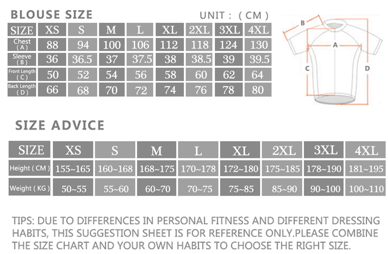 Jersey Bersepeda Ringan Lengan - Mountain Biking New Jersey ulasan dan harga