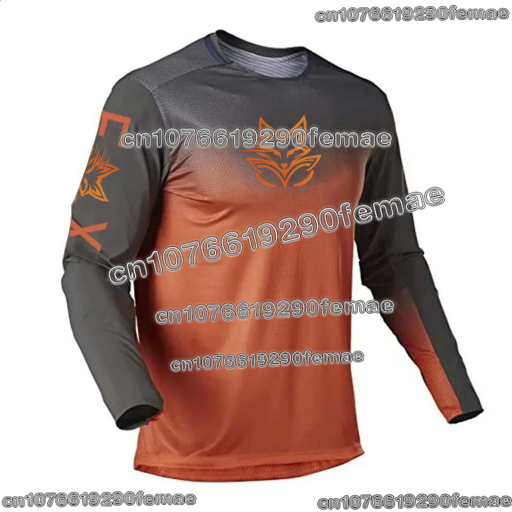 Jersey Bersepeda Gunung Musim  - Mountain Biking New Jersey ulasan dan harga