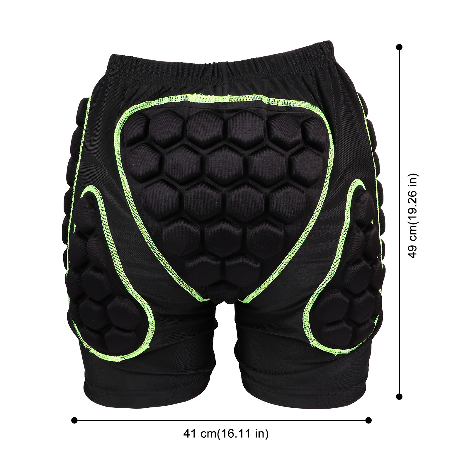Celana Pendek Downhill Pria de - Mountain Biking Downhill ulasan dan harga