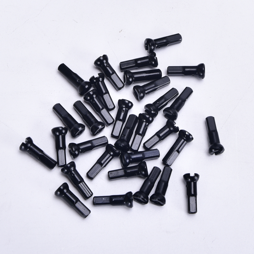 SAPIM SECURE LOCK NIPPLES EXTE - Spoke Nipple Brass ulasan dan harga