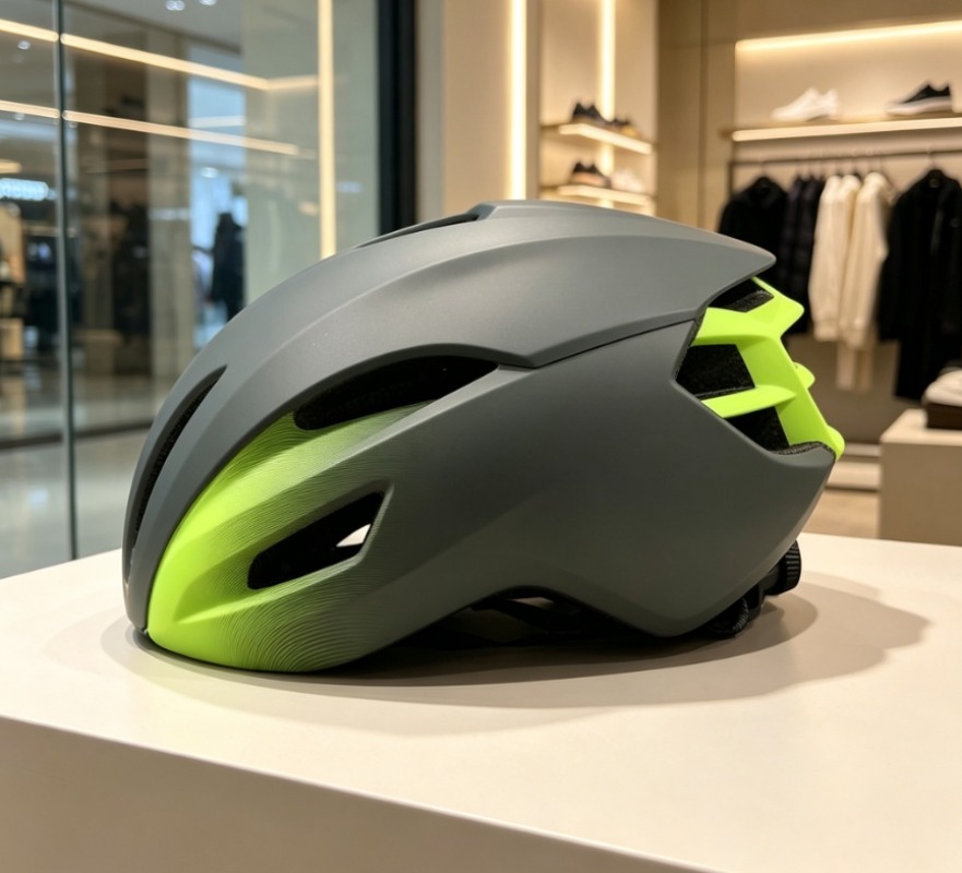 Helm sepeda aerodinamis ultra- - Mountain Biking Gear For Men ulasan dan harga
