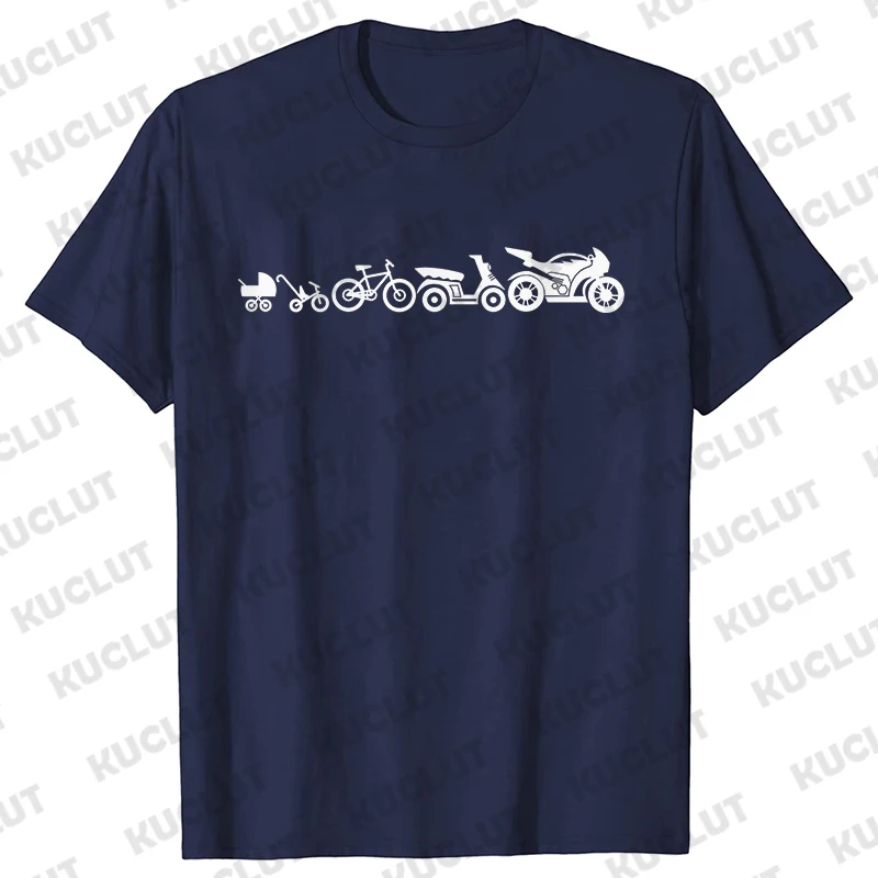Kaus detak jantung motor, atas - Mountain Biking Gear For Men ulasan dan harga