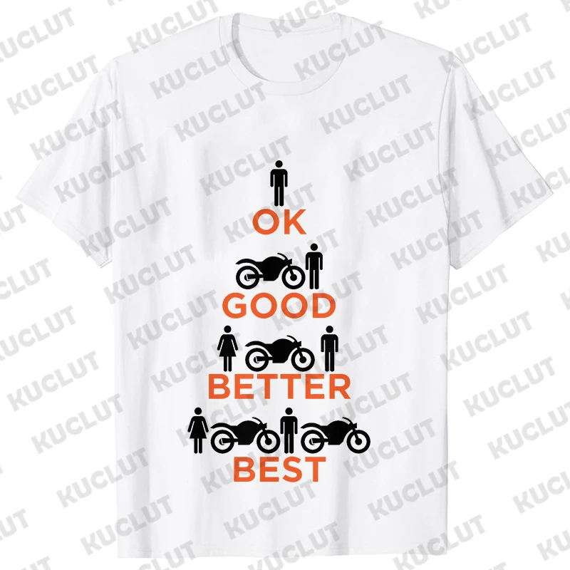 Kaus detak jantung motor, atas - Mountain Biking Gear For Men ulasan dan harga