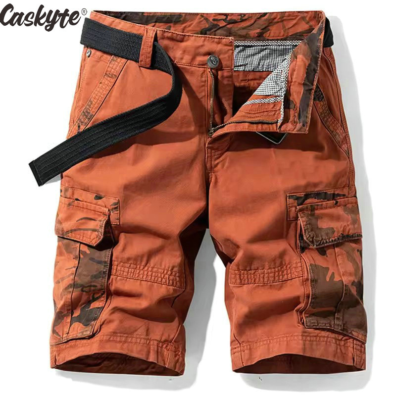 Celana Pendek MTB untuk Hiking - Mountain Biking Camp ulasan dan harga