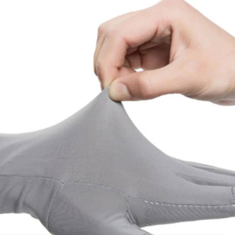 1 Pasang Sarung Tangan Bersepe - Mountain Biking Gloves ulasan dan harga