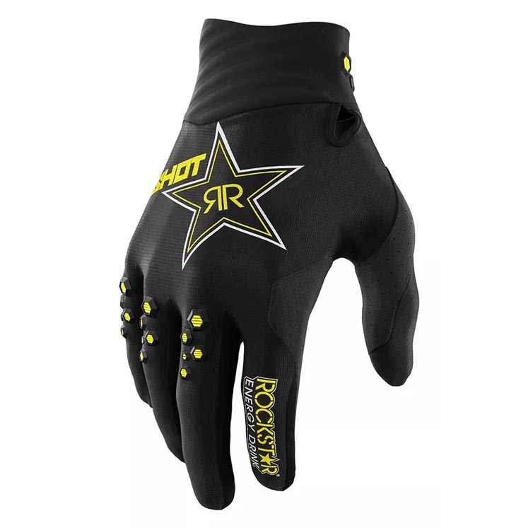 Sarung tangan berkendara motor - Mountain Biking Gloves ulasan dan harga