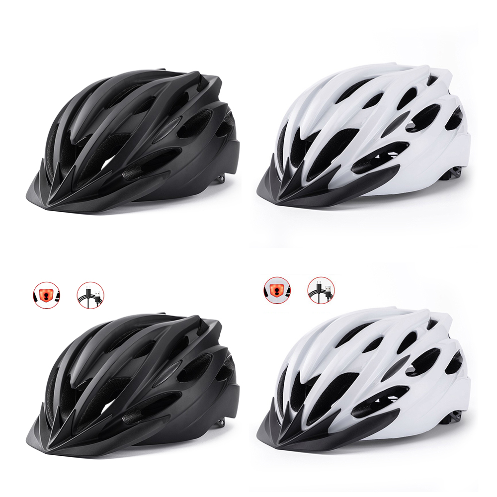 1 Buah Helm Sepeda Dapat Dises - Mountain Biking Gear For Men ulasan dan harga