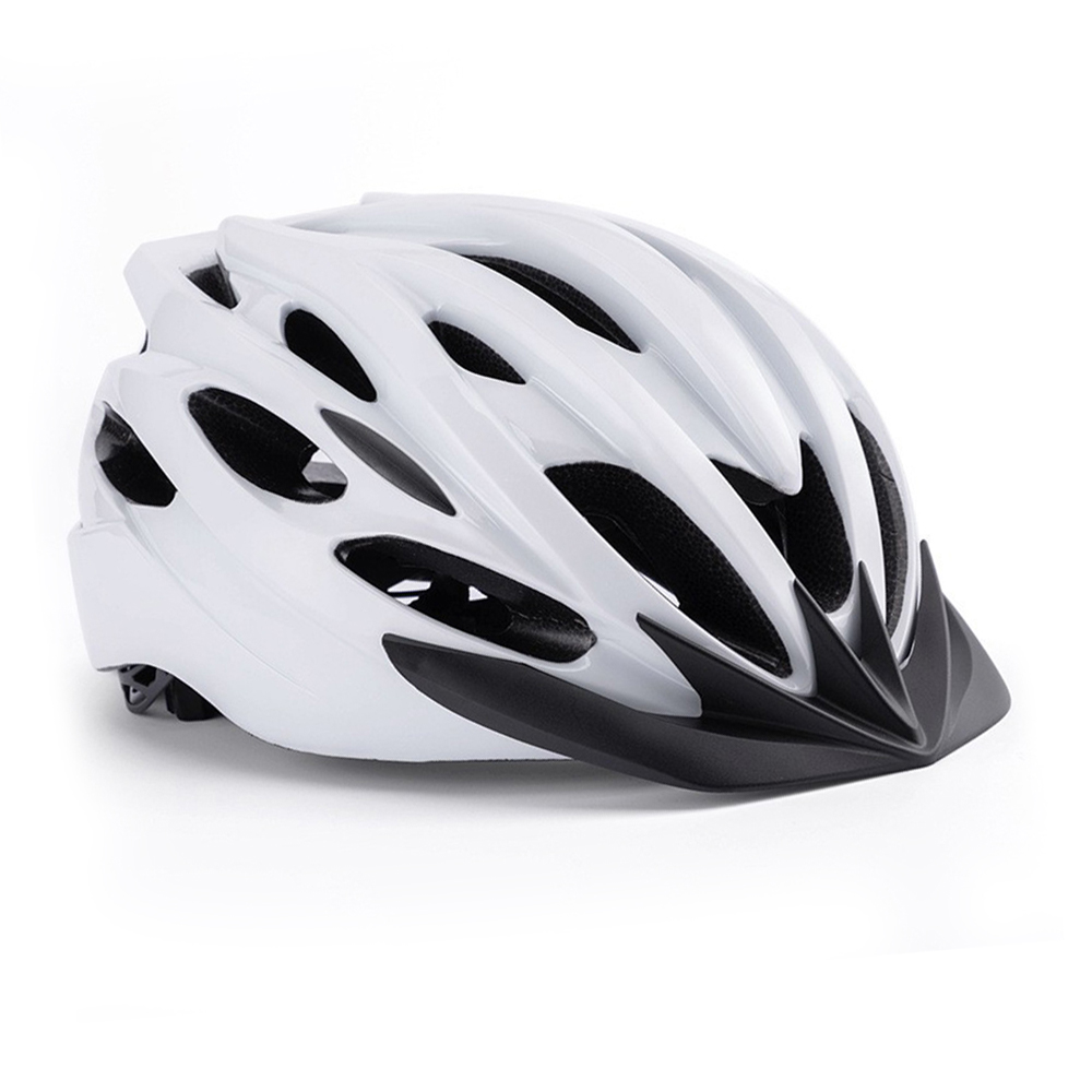1 Buah Helm Sepeda Dapat Dises - Mountain Biking Gear For Men ulasan dan harga