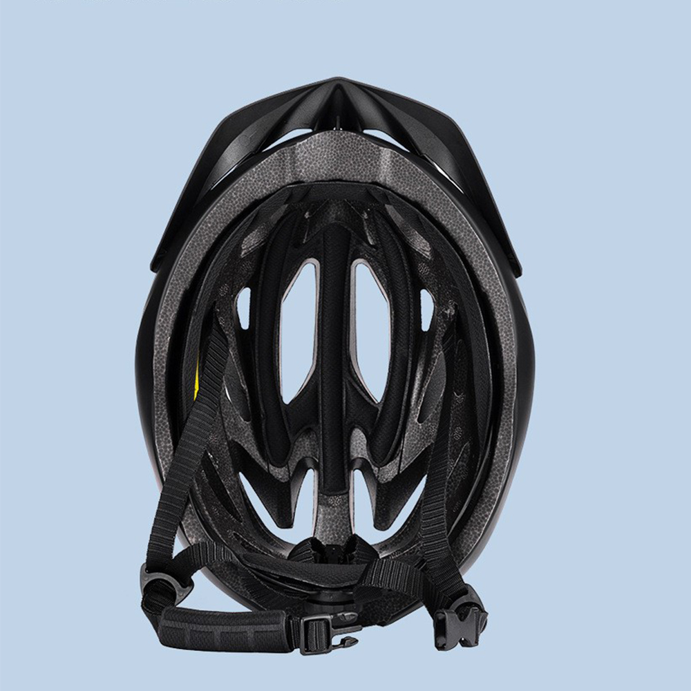 1 Buah Helm Sepeda Dapat Dises - Mountain Biking Gear For Men ulasan dan harga