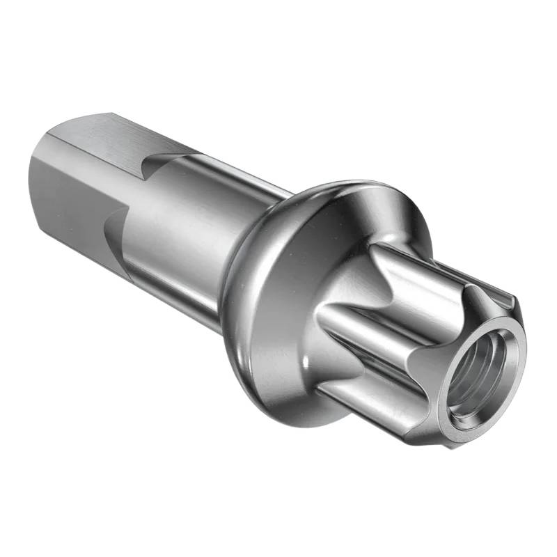 DT Swiss Squorx Pro Lock 2.0x1 - Spoke Nipple Brass ulasan dan harga