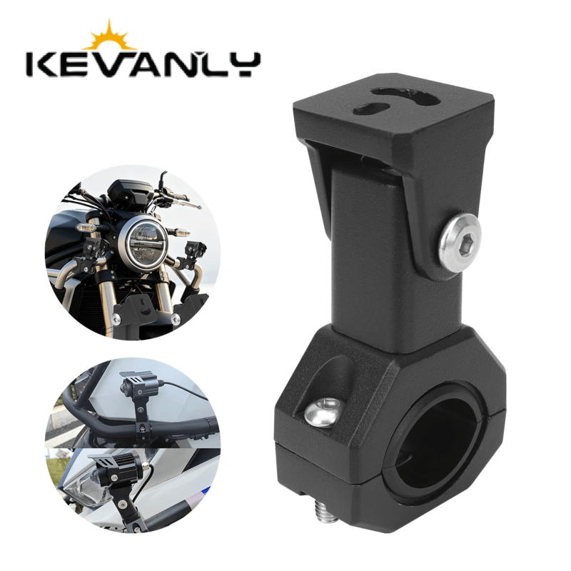 1/2X Braket LED Universal untu - Mountain Biking Derby ulasan dan harga