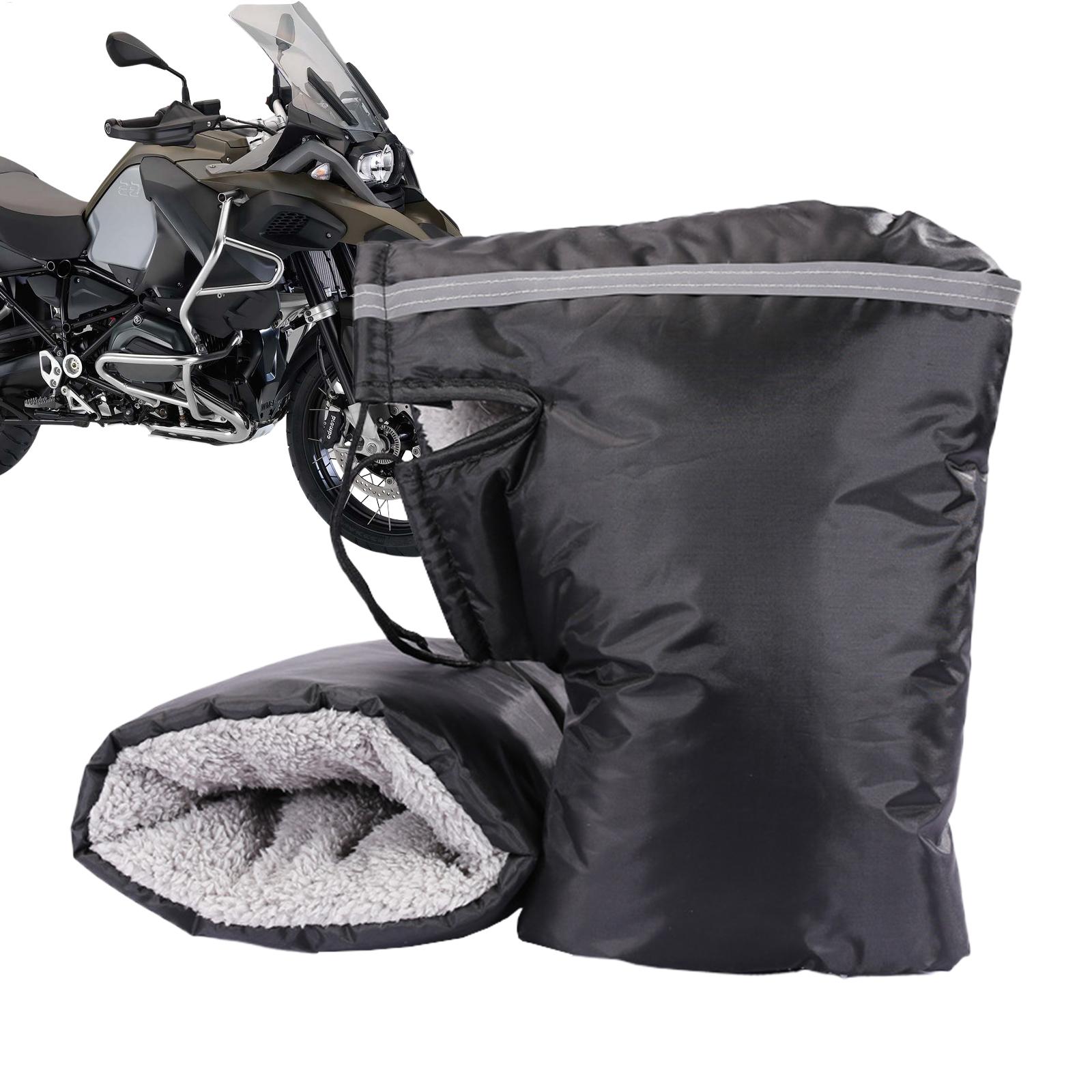 Sarung Tangan Setang Sepeda Mo - Mountain Biking Camp ulasan dan harga