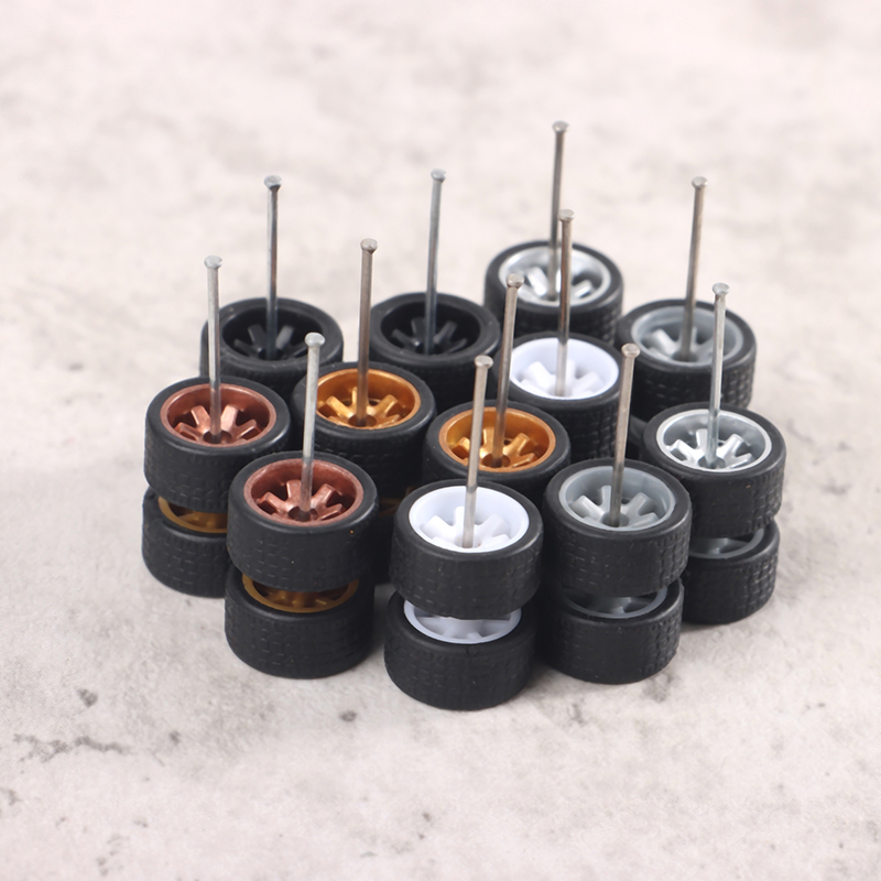 Model roda mobil 1/64 roda unt - Tire Insert Foam ulasan dan harga