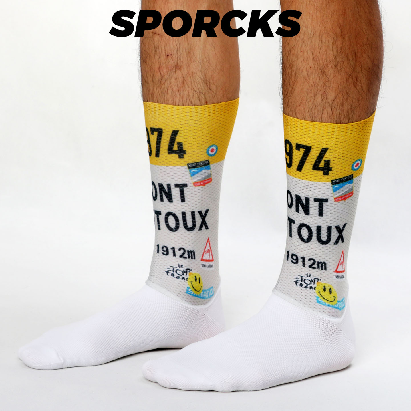 [Paket 1 Pasang/2 Pasang/3 Pas - Mountain Biking France ulasan dan harga