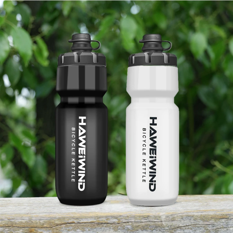Botol Air Bersepeda 720Ml Boto - Mountain Biking For Fitness ulasan dan harga