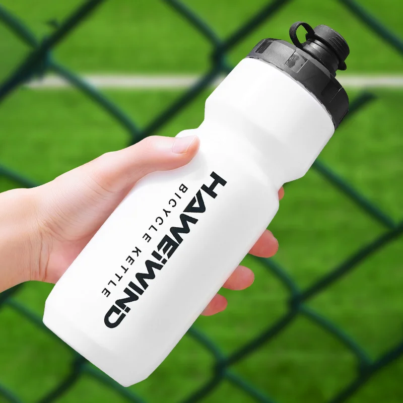 Botol Air Bersepeda 720Ml Boto - Mountain Biking For Fitness ulasan dan harga