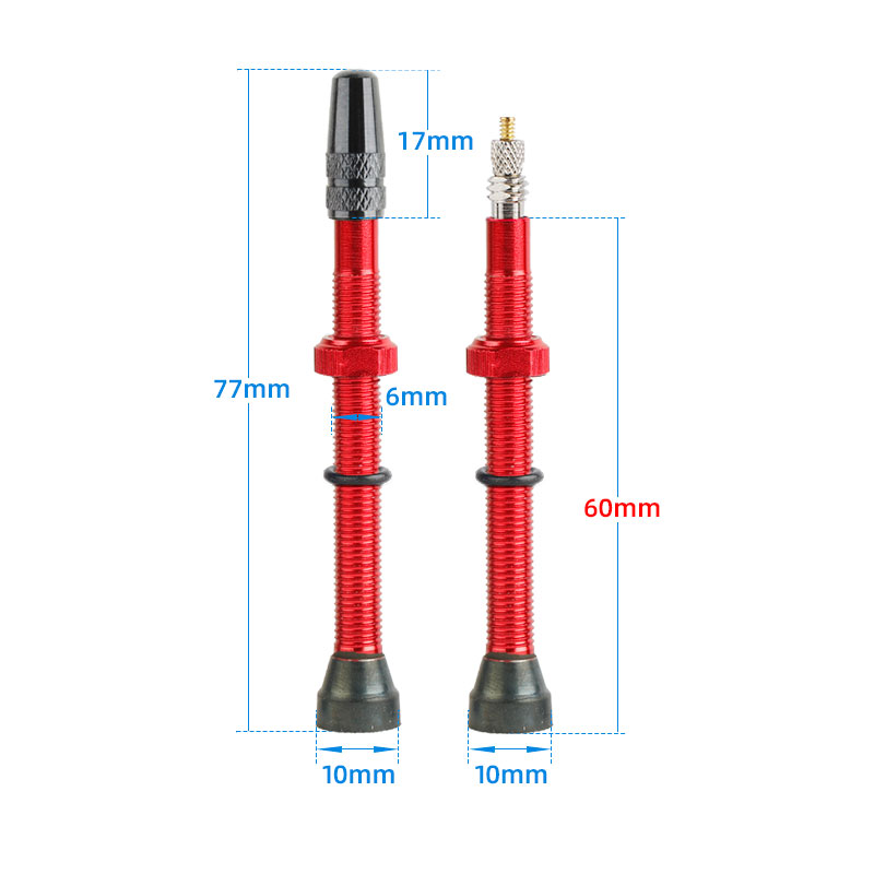 2 Buah Deemount 60Mm Sepeda Tu - Spoke Nipple Brass ulasan dan harga