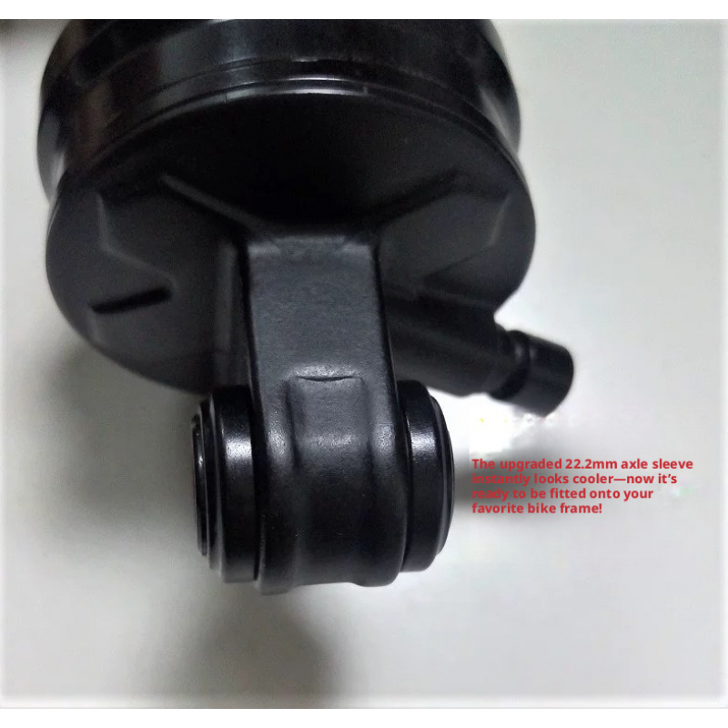 Kit Pengganti Bushing DU 20mm  - Mountain Biking Downhill ulasan dan harga